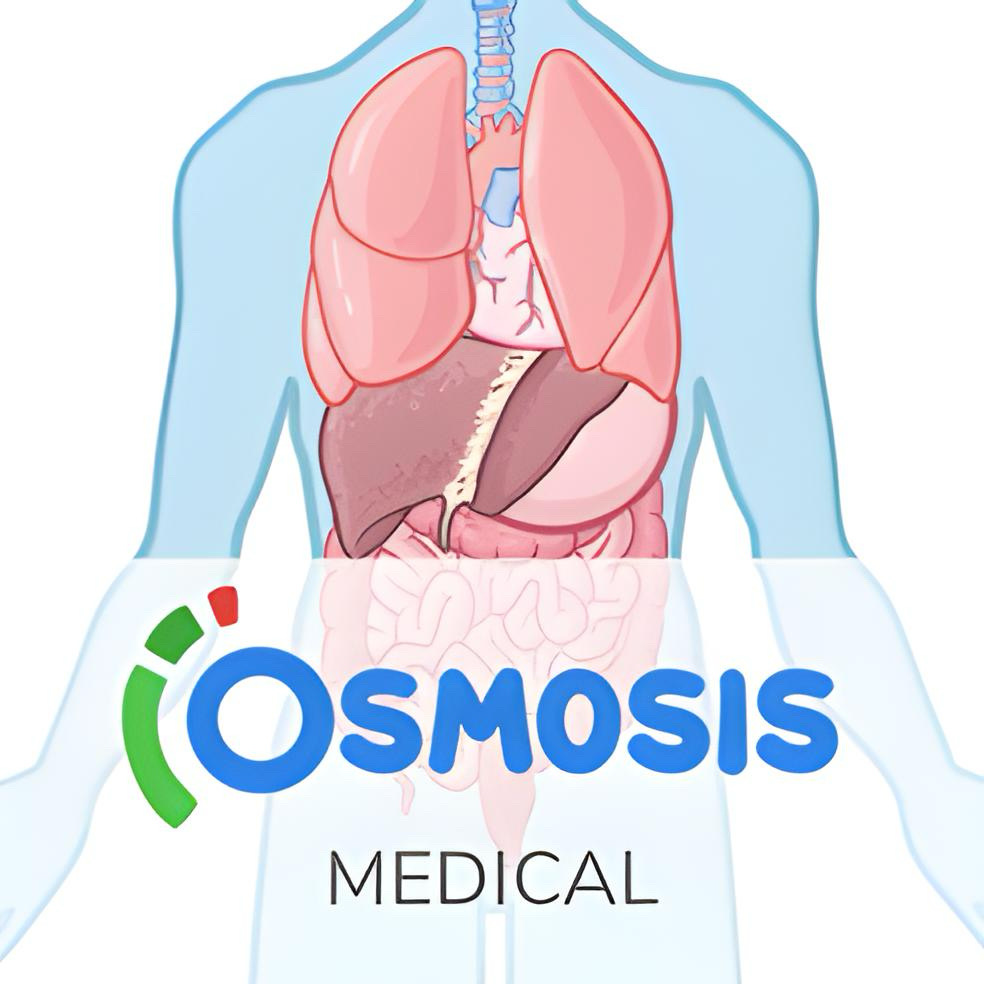Osmosis Medical School